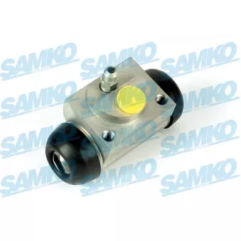 Cylindre de roue SAMKO