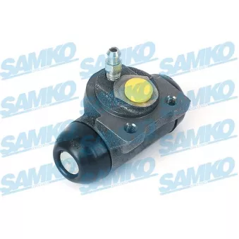 Cylindre de roue SAMKO