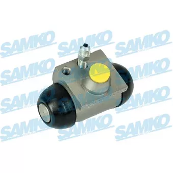Cylindre de roue SAMKO