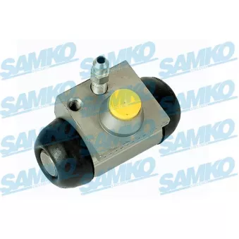 Cylindre de roue SAMKO