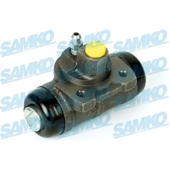 Cylindre de roue SAMKO