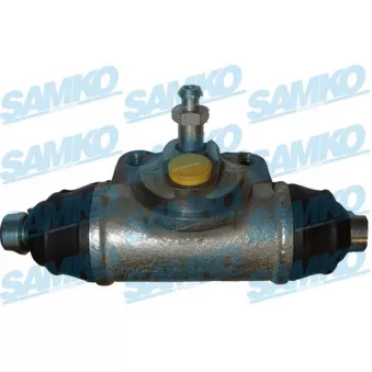 Cylindre de roue SAMKO