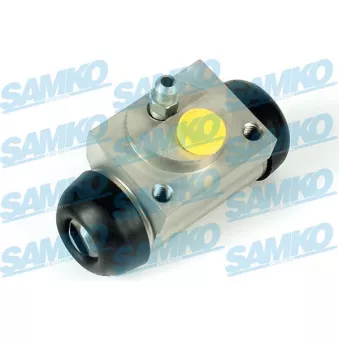 Cylindre de roue SAMKO