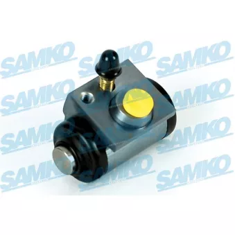 Cylindre de roue SAMKO