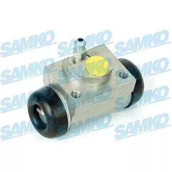 Cylindre de roue SAMKO C31055
