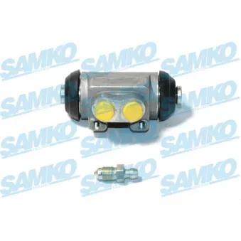 Cylindre de roue SAMKO