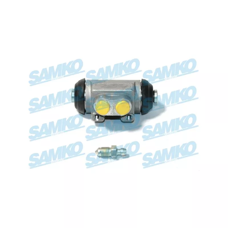 Cylindre de roue SAMKO C31056