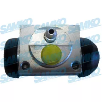 Cylindre de roue SAMKO