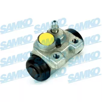 Cylindre de roue SAMKO