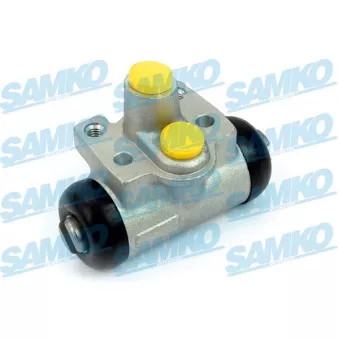Cylindre de roue SAMKO