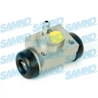 Cylindre de roue SAMKO