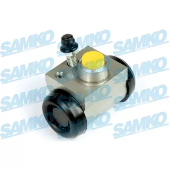Cylindre de roue SAMKO