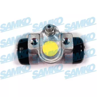 Cylindre de roue SAMKO