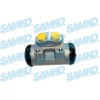 Cylindre de roue SAMKO