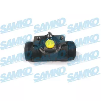 Cylindre de roue SAMKO
