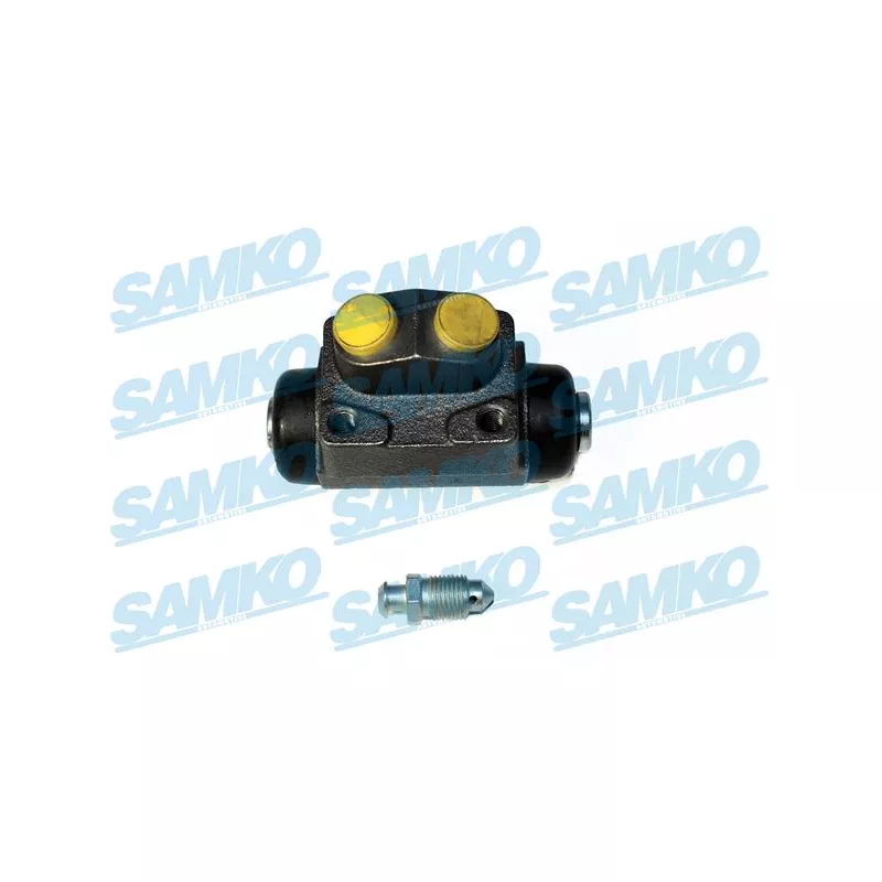 Cylindre de roue SAMKO C31143