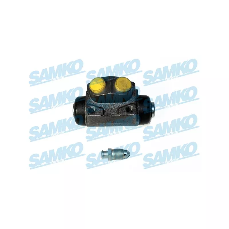 Cylindre de roue SAMKO C31144