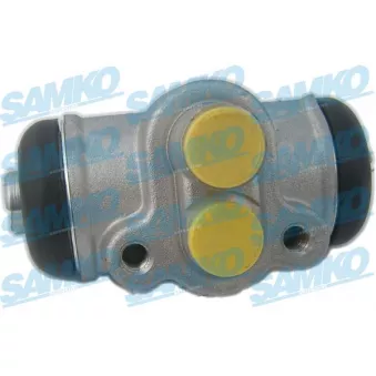Cylindre de roue SAMKO