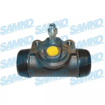 Cylindre de roue SAMKO C31157