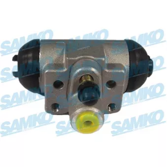 Cylindre de roue SAMKO