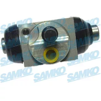 Cylindre de roue SAMKO C31159
