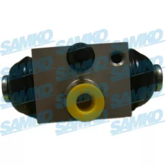 Cylindre de roue SAMKO