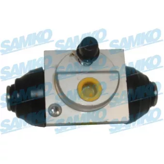 Cylindre de roue SAMKO