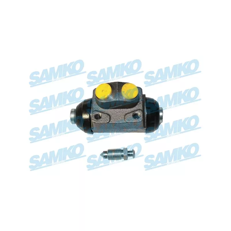 Cylindre de roue SAMKO C31164
