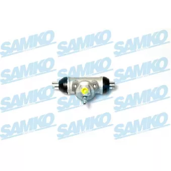 Cylindre de roue SAMKO C31165