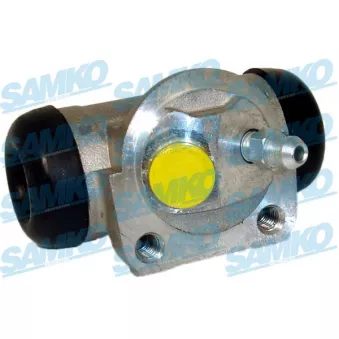Cylindre de roue SAMKO