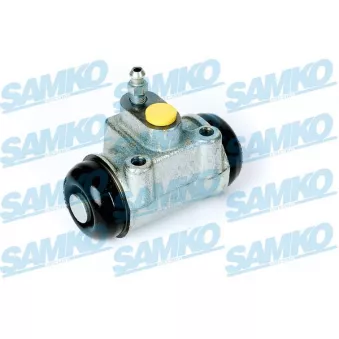 Cylindre de roue SAMKO C31173