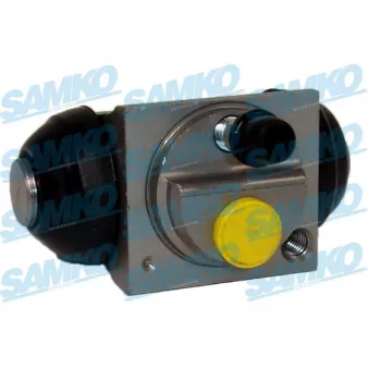 Cylindre de roue SAMKO
