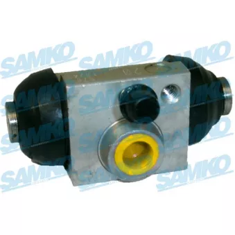 Cylindre de roue SAMKO C31178