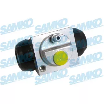 Cylindre de roue SAMKO