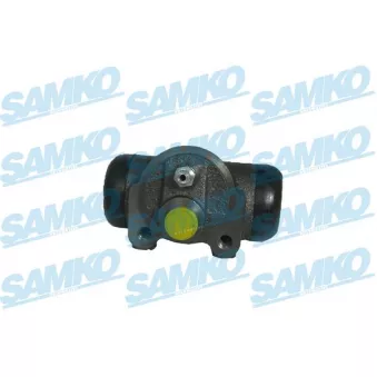 Cylindre de roue SAMKO