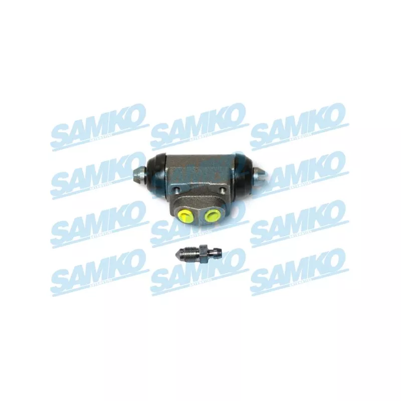 Cylindre de roue SAMKO C31194