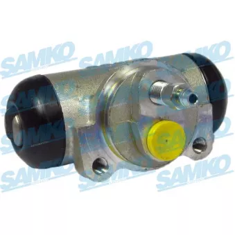 Cylindre de roue SAMKO