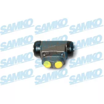 Cylindre de roue SAMKO