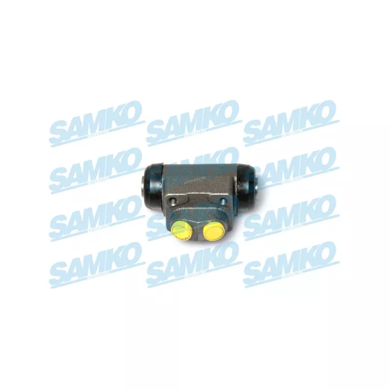 Cylindre de roue SAMKO C31199