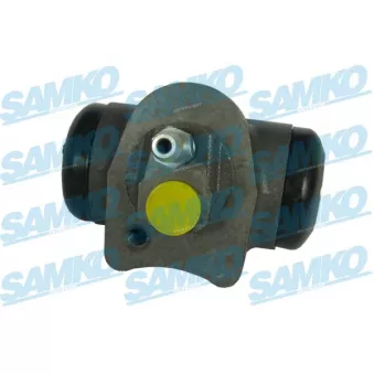 Cylindre de roue SAMKO