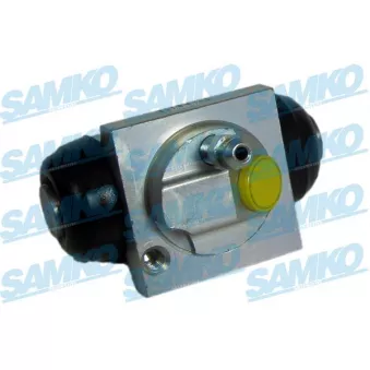 Cylindre de roue SAMKO