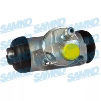 Cylindre de roue SAMKO