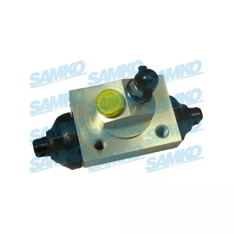 Cylindre de roue SAMKO C31210