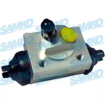 Cylindre de roue SAMKO