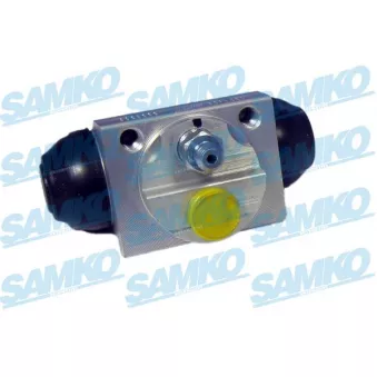 Cylindre de roue SAMKO