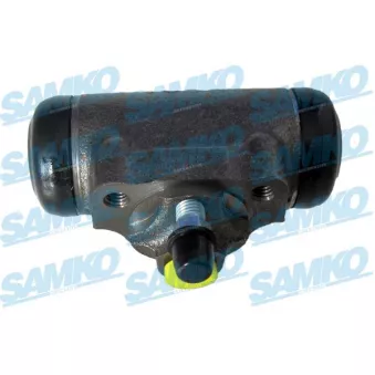 Cylindre de roue SAMKO