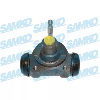 Cylindre de roue SAMKO