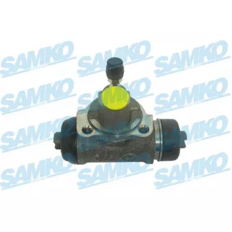 Cylindre de roue SAMKO