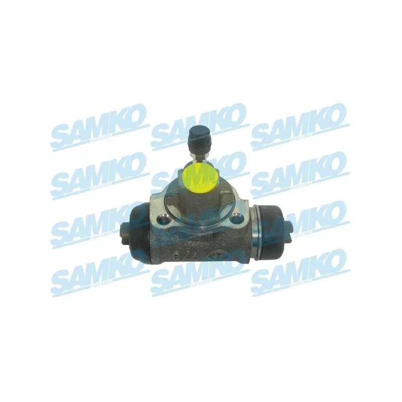 Cylindre de roue SAMKO C31220