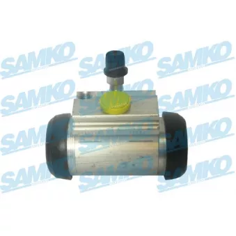 Cylindre de roue SAMKO C31224